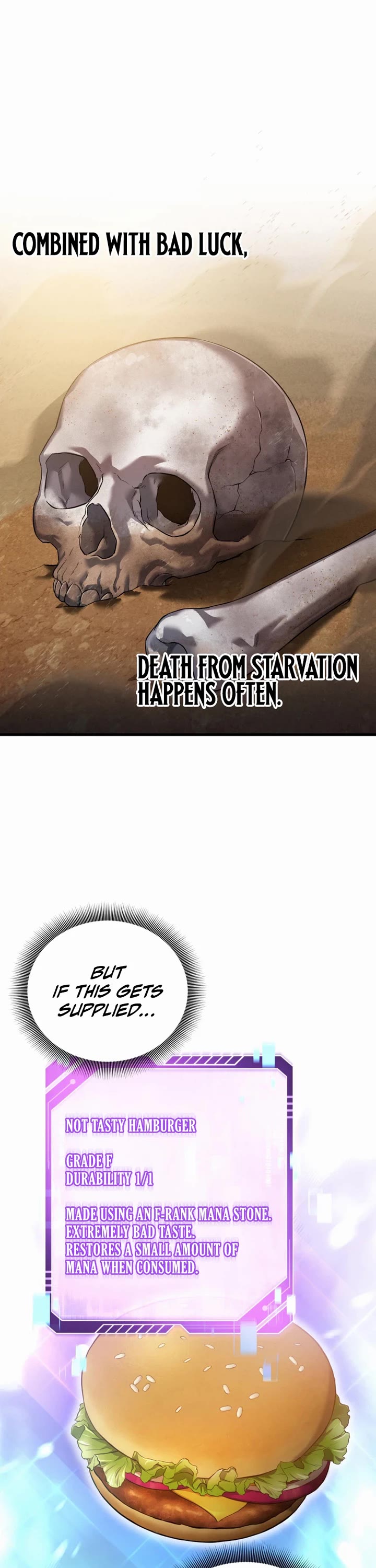 Solo Resurrection Chapter 90 page 27 - Chapter 90