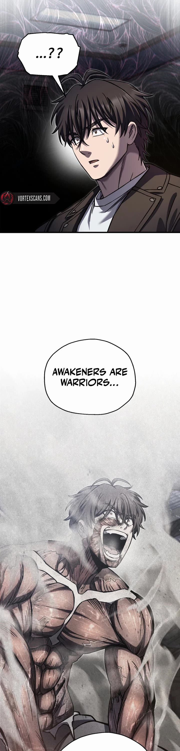 Solo Resurrection Chapter 90 page 38 - Chapter 90