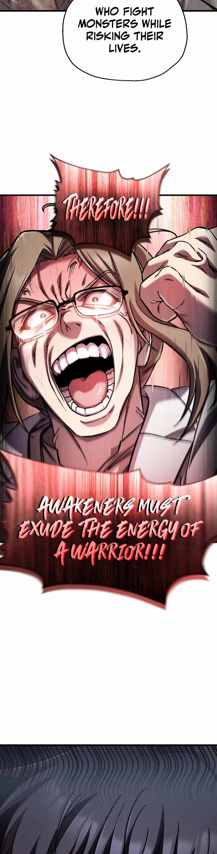 Solo Resurrection Chapter 90 page 39 - Chapter 90
