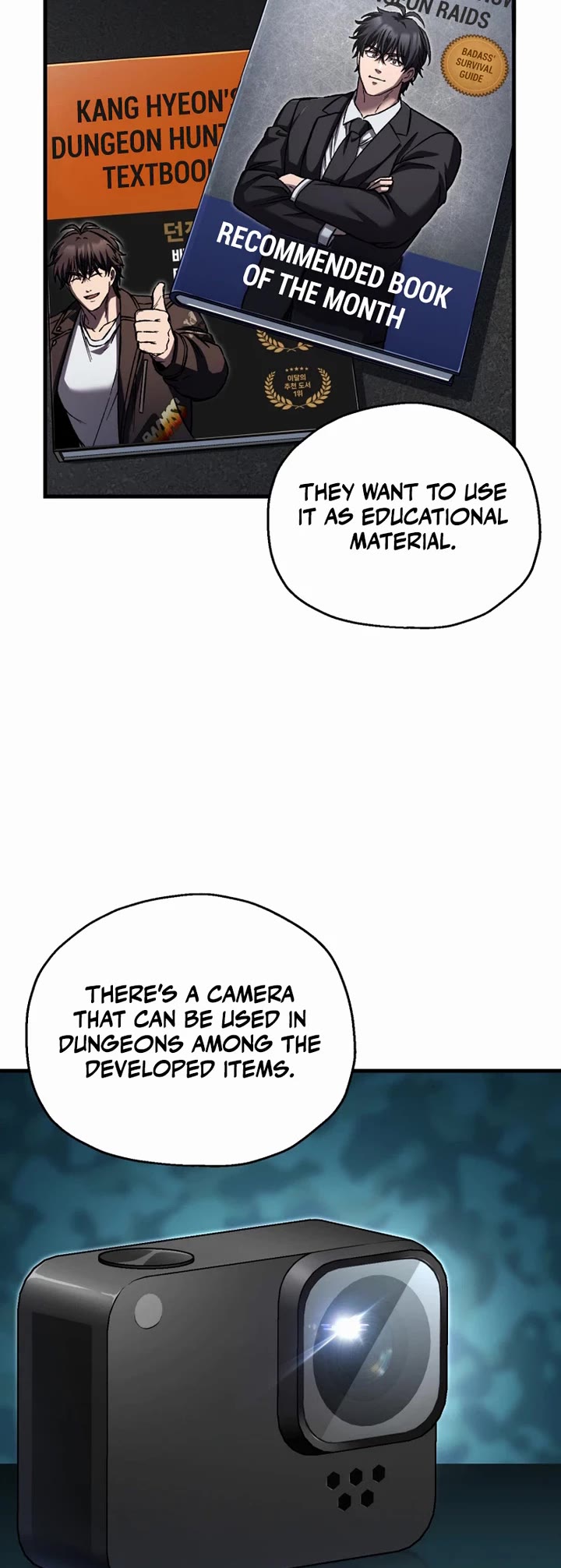 Solo Resurrection Chapter 91 page 24 - Chapter 91