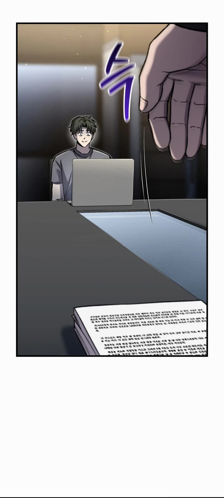 Solo Resurrection Chapter 92 page 10 - Chapter 92