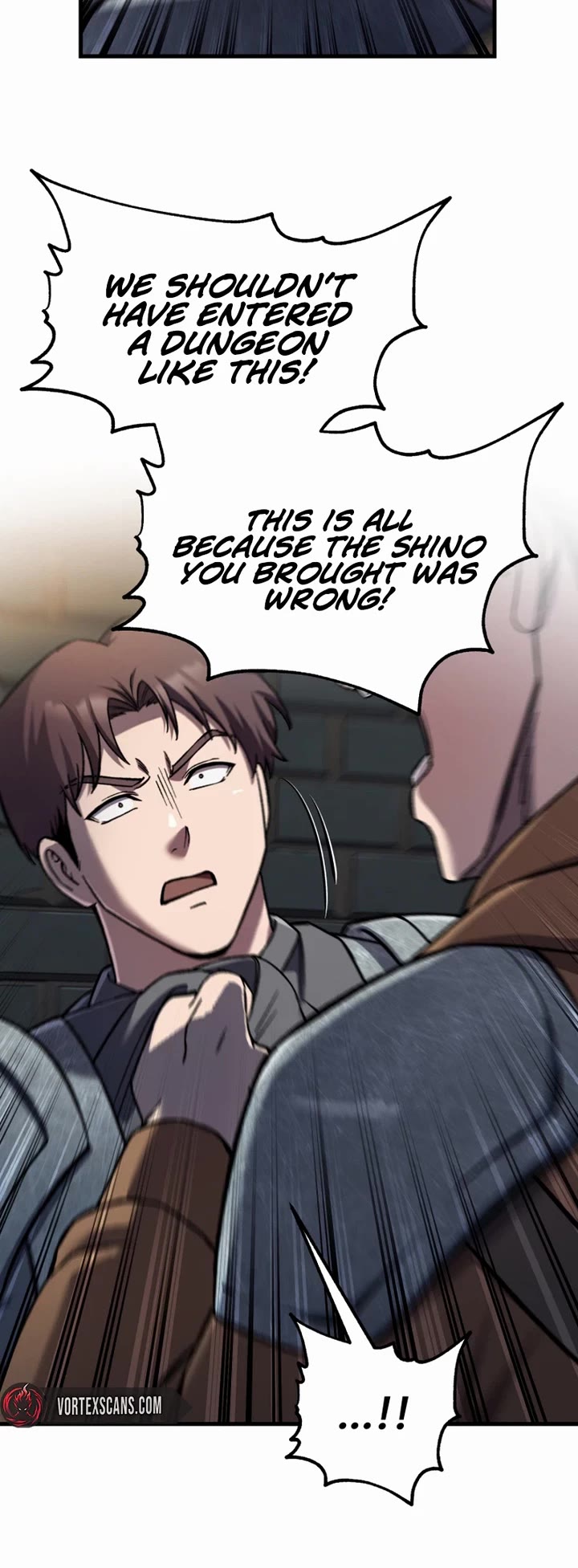 Solo Resurrection Chapter 92 page 15 - Chapter 92