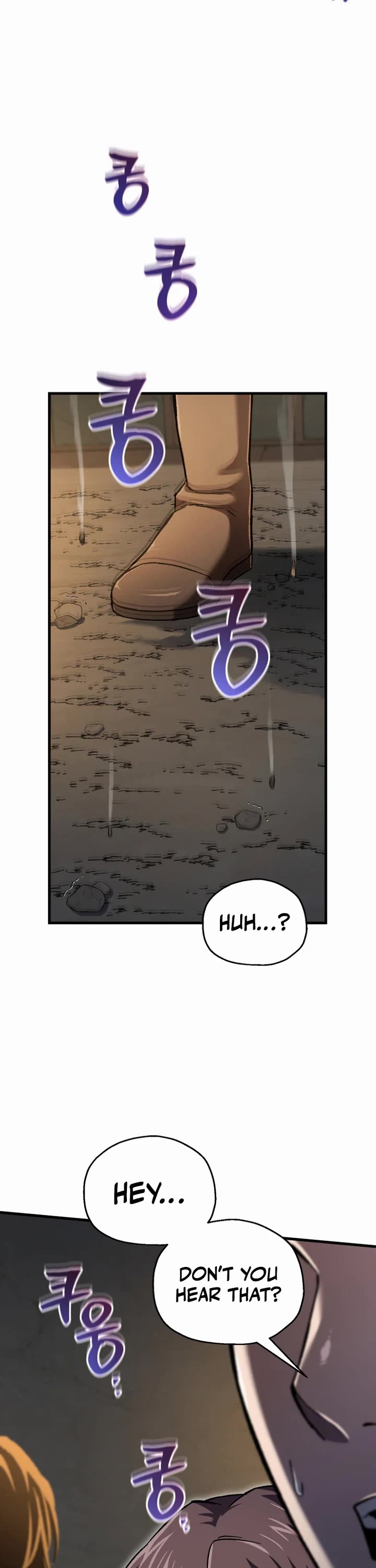 Solo Resurrection Chapter 92 page 18 - Chapter 92