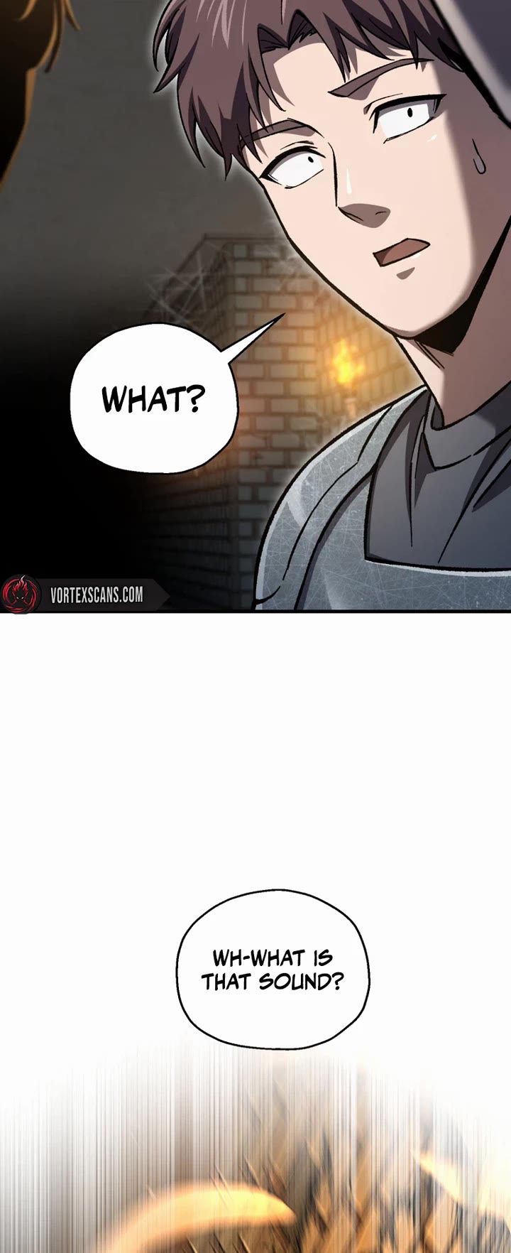 Solo Resurrection Chapter 92 page 19 - Chapter 92