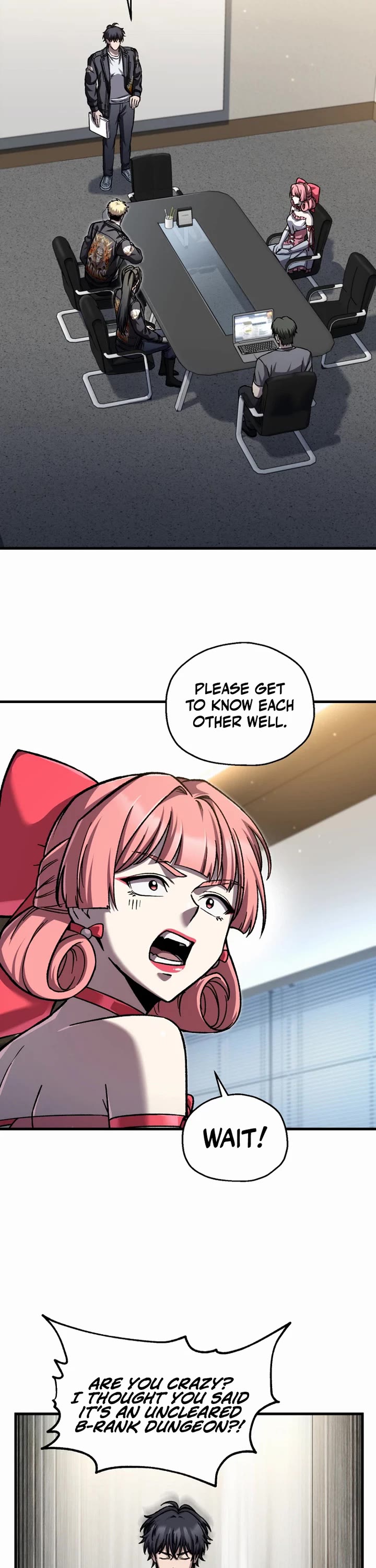 Solo Resurrection Chapter 92 page 2 - Chapter 92
