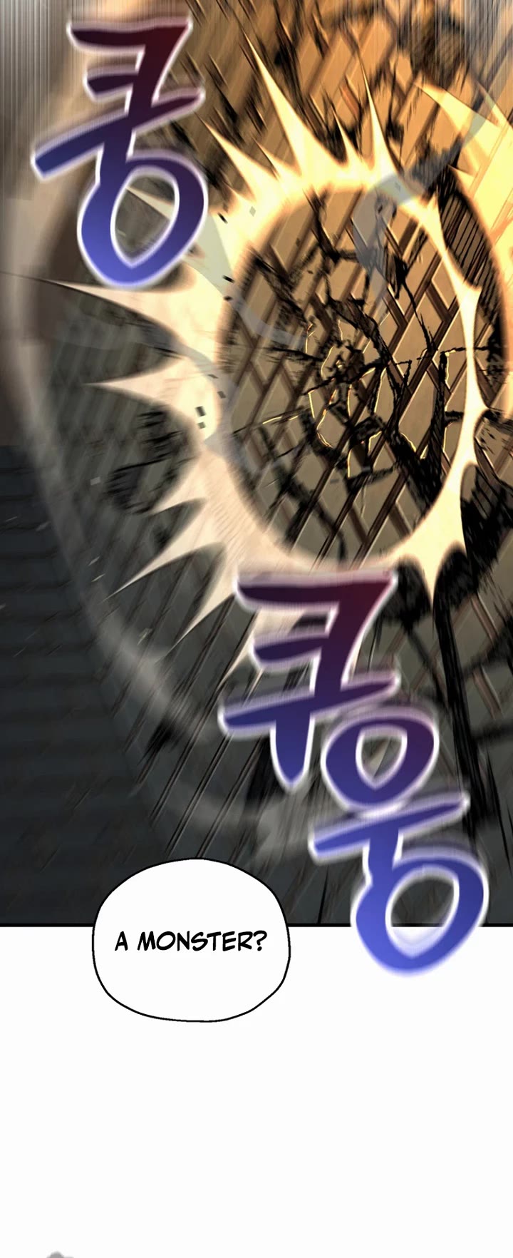 Solo Resurrection Chapter 92 page 20 - Chapter 92