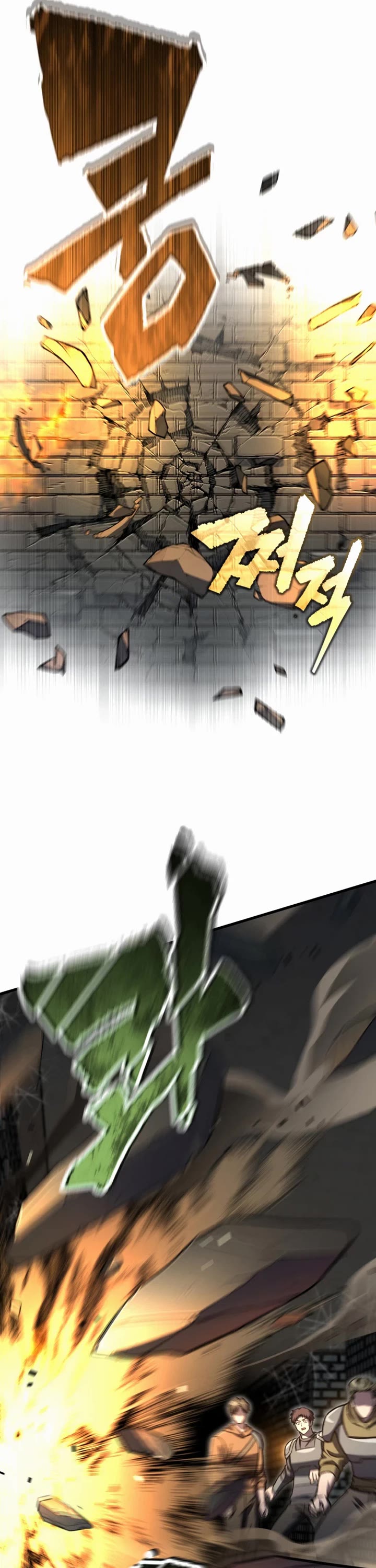 Solo Resurrection Chapter 92 page 21 - Chapter 92
