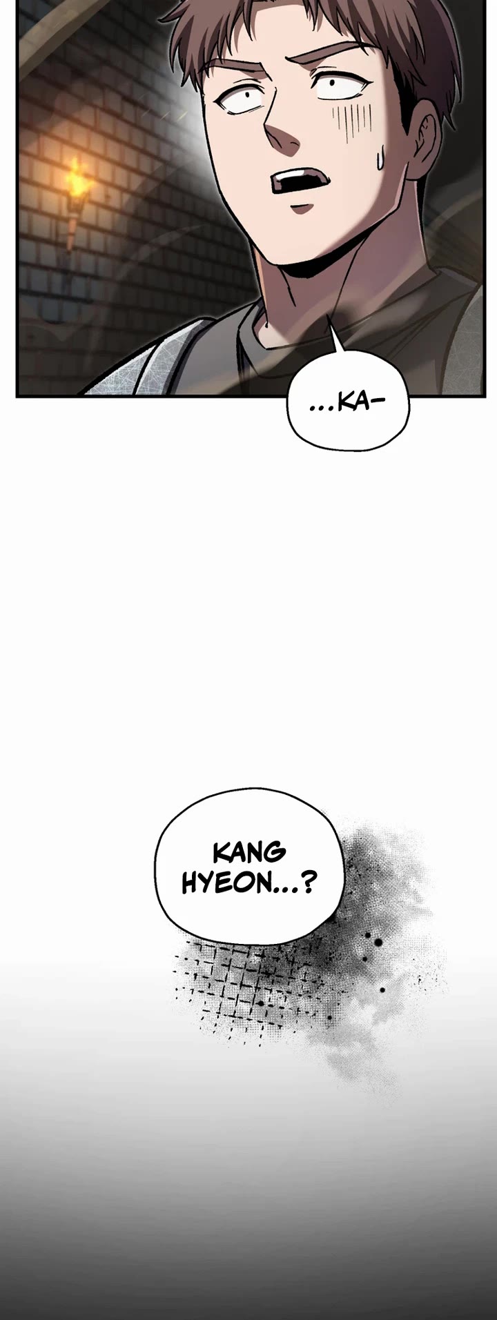 Solo Resurrection Chapter 92 page 24 - Chapter 92