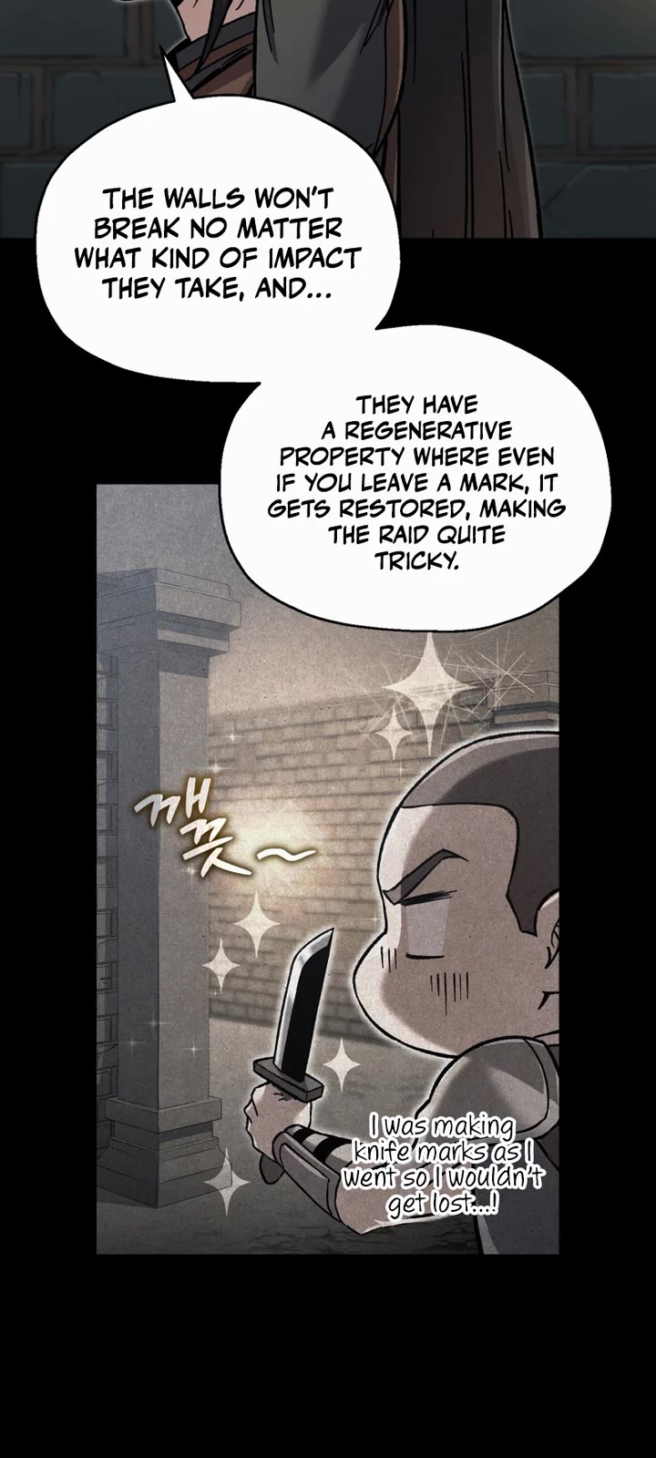 Solo Resurrection Chapter 92 page 29 - Chapter 92