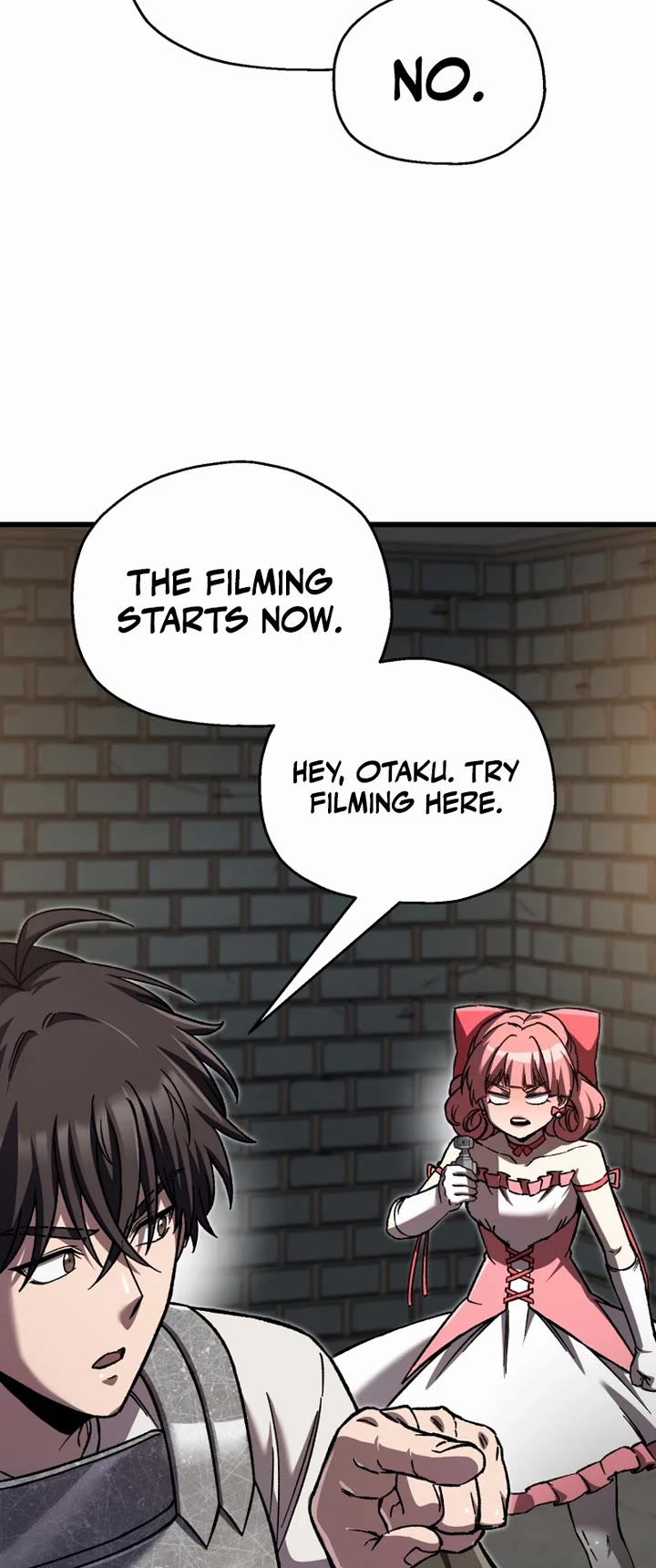 Solo Resurrection Chapter 92 page 38 - Chapter 92
