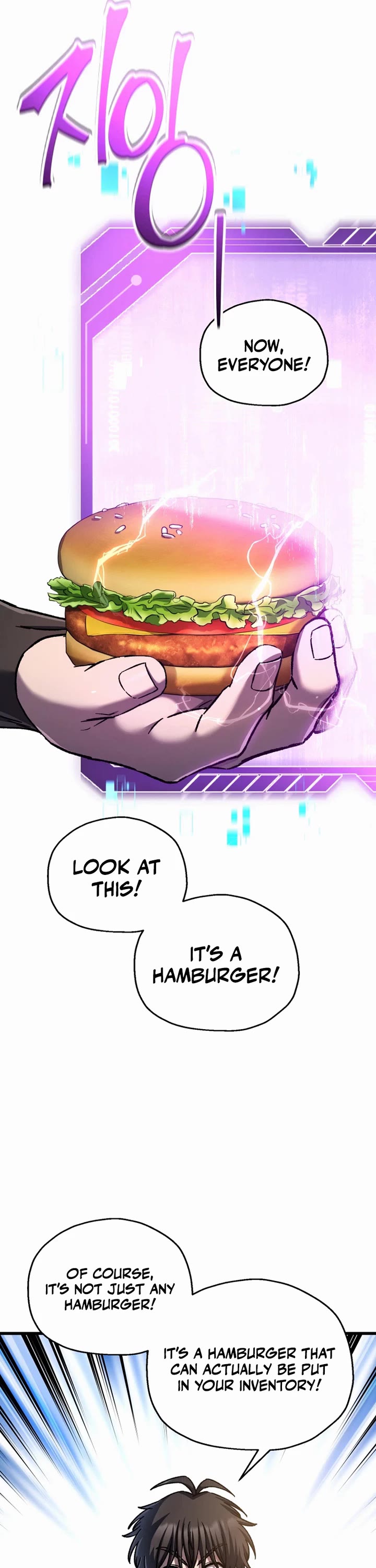 Solo Resurrection Chapter 92 page 40 - Chapter 92
