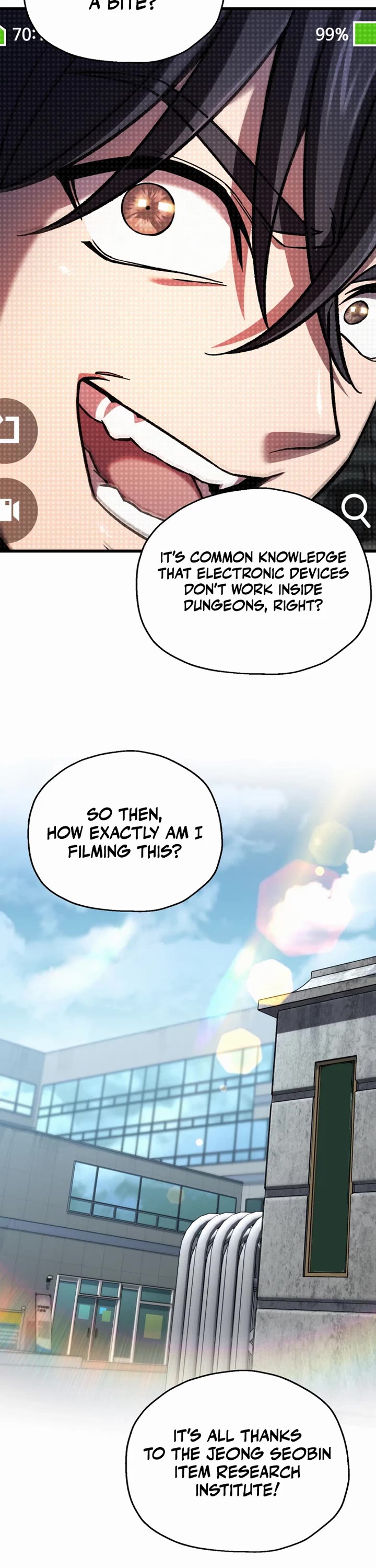 Solo Resurrection Chapter 92 page 42 - Chapter 92