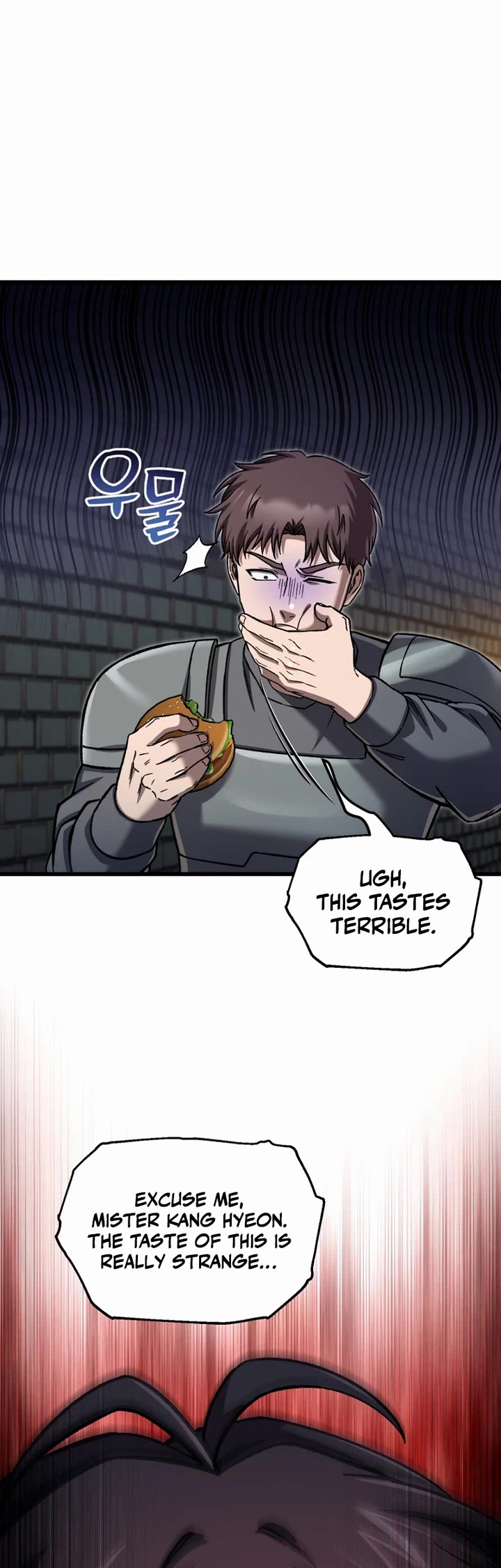Solo Resurrection Chapter 92 page 44 - Chapter 92