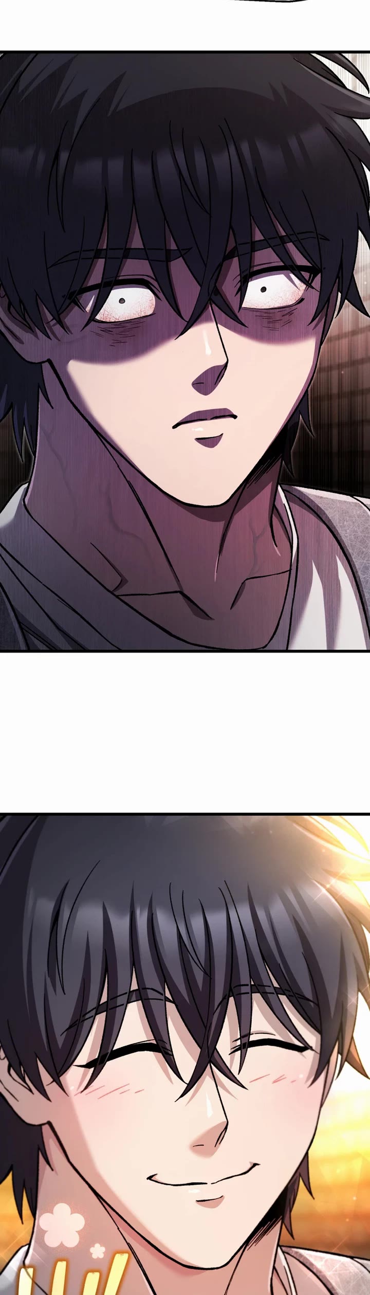 Solo Resurrection Chapter 92 page 46 - Chapter 92