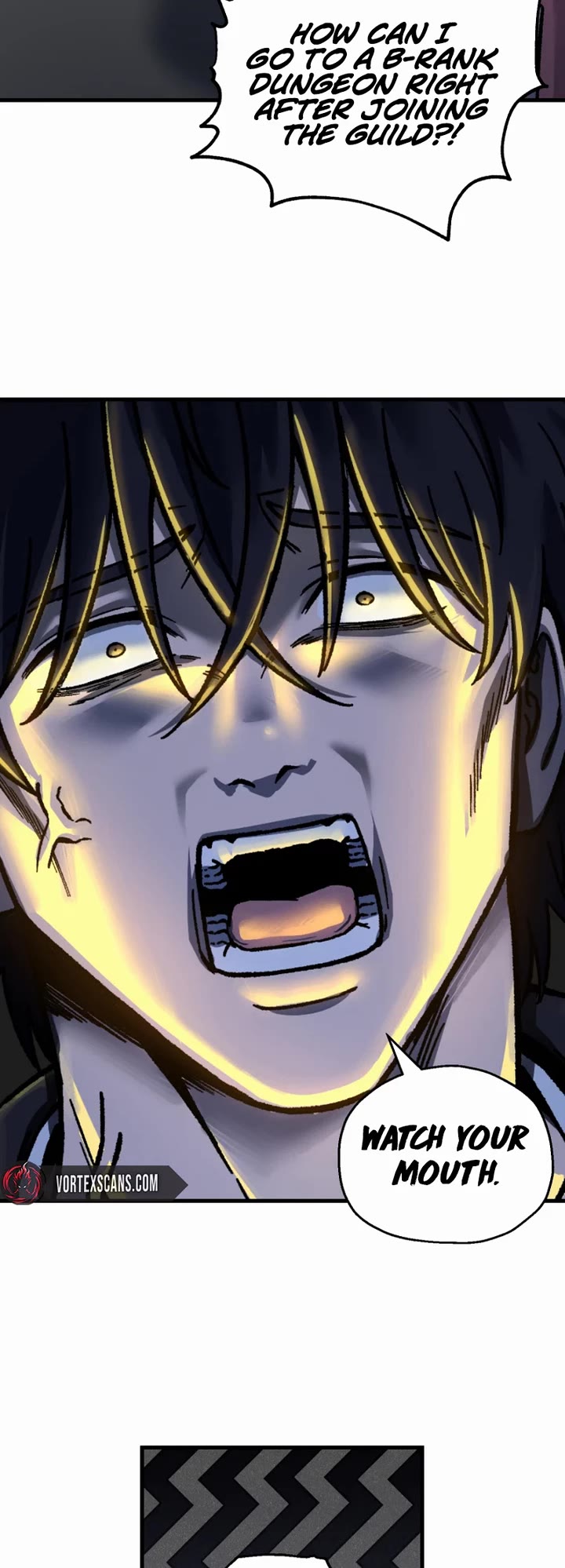 Solo Resurrection Chapter 92 page 5 - Chapter 92