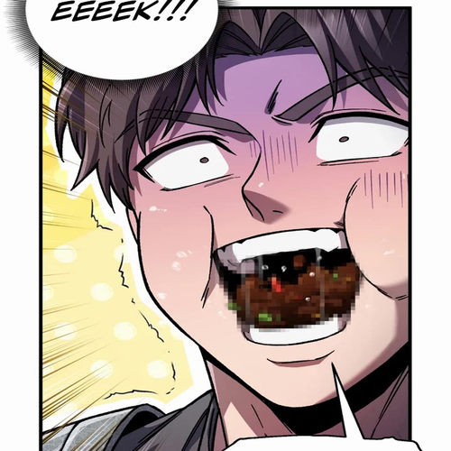 Solo Resurrection Chapter 92 cover