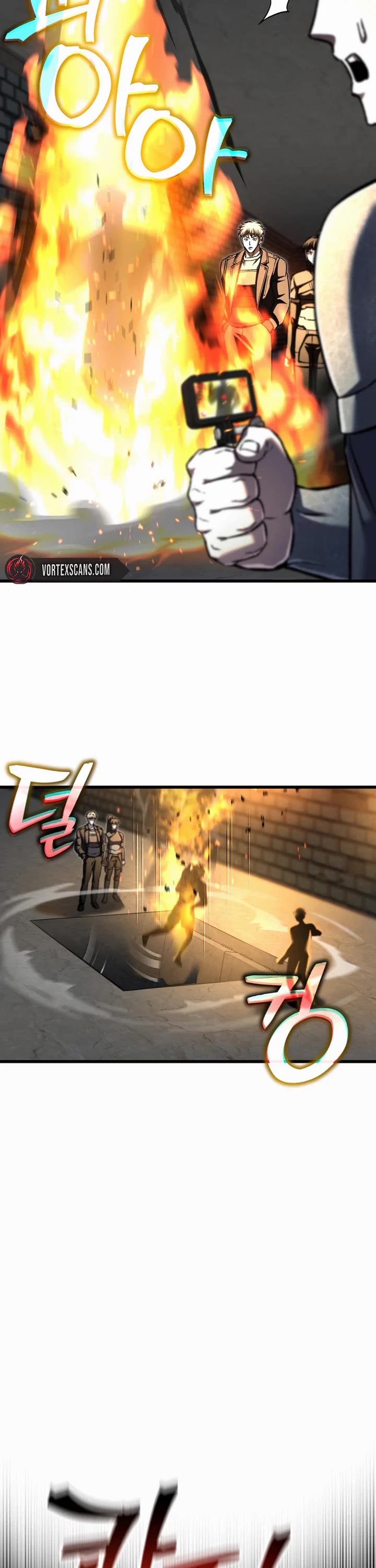 Solo Resurrection Chapter 93 page 12 - Chapter 93