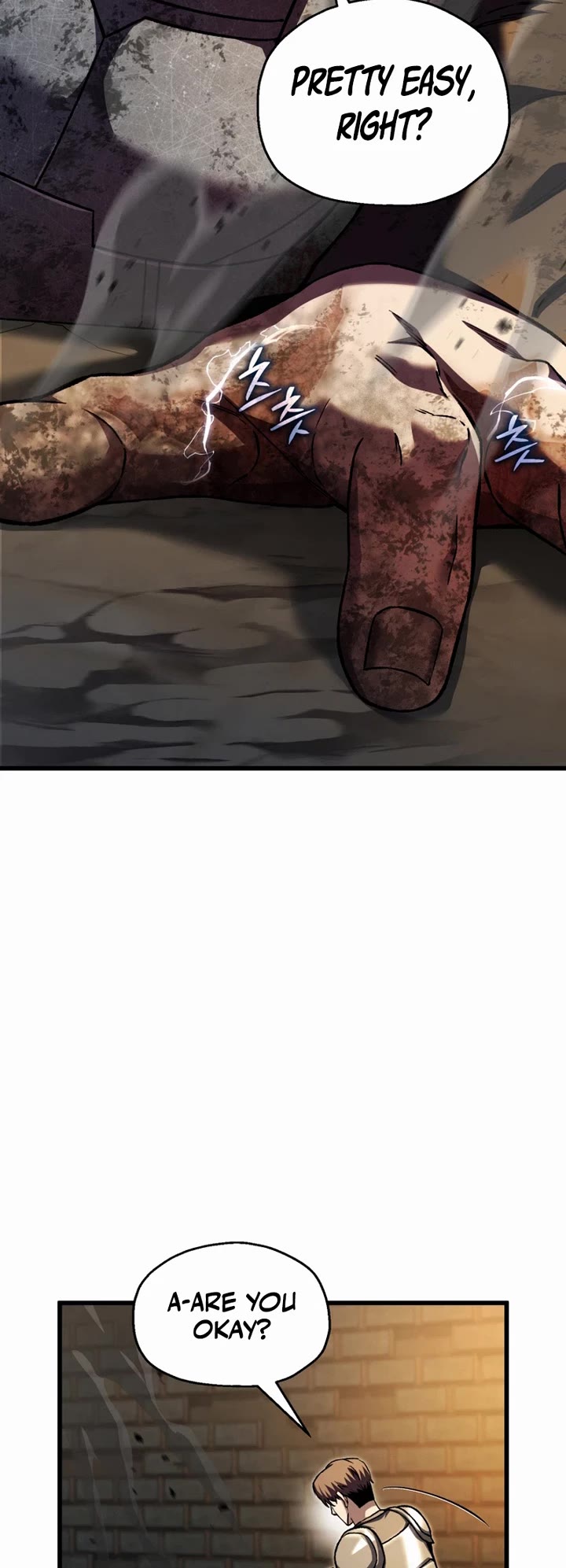 Solo Resurrection Chapter 93 page 15 - Chapter 93