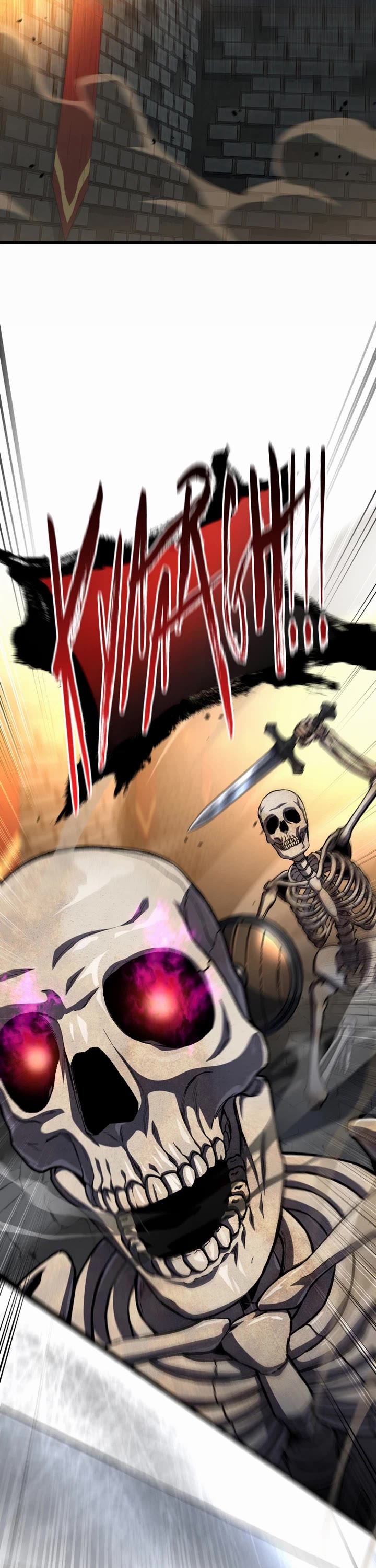 Solo Resurrection Chapter 93 page 17 - Chapter 93