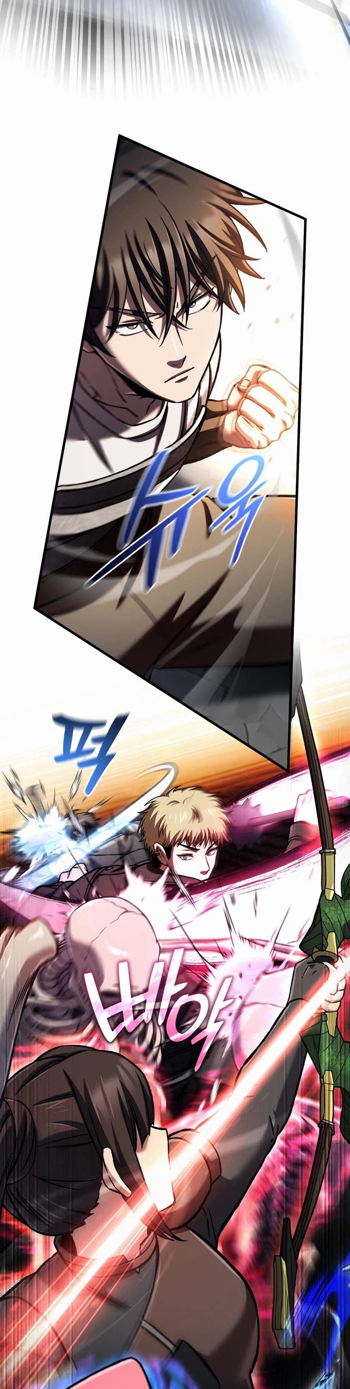 Solo Resurrection Chapter 93 page 18 - Chapter 93