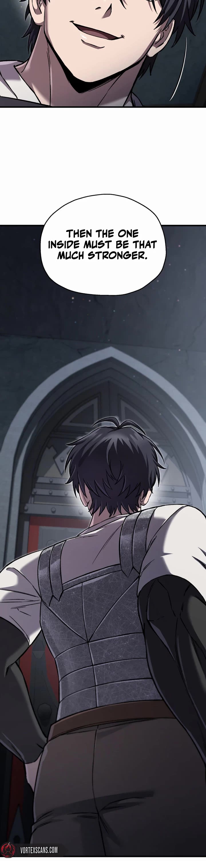 Solo Resurrection Chapter 93 page 21 - Chapter 93
