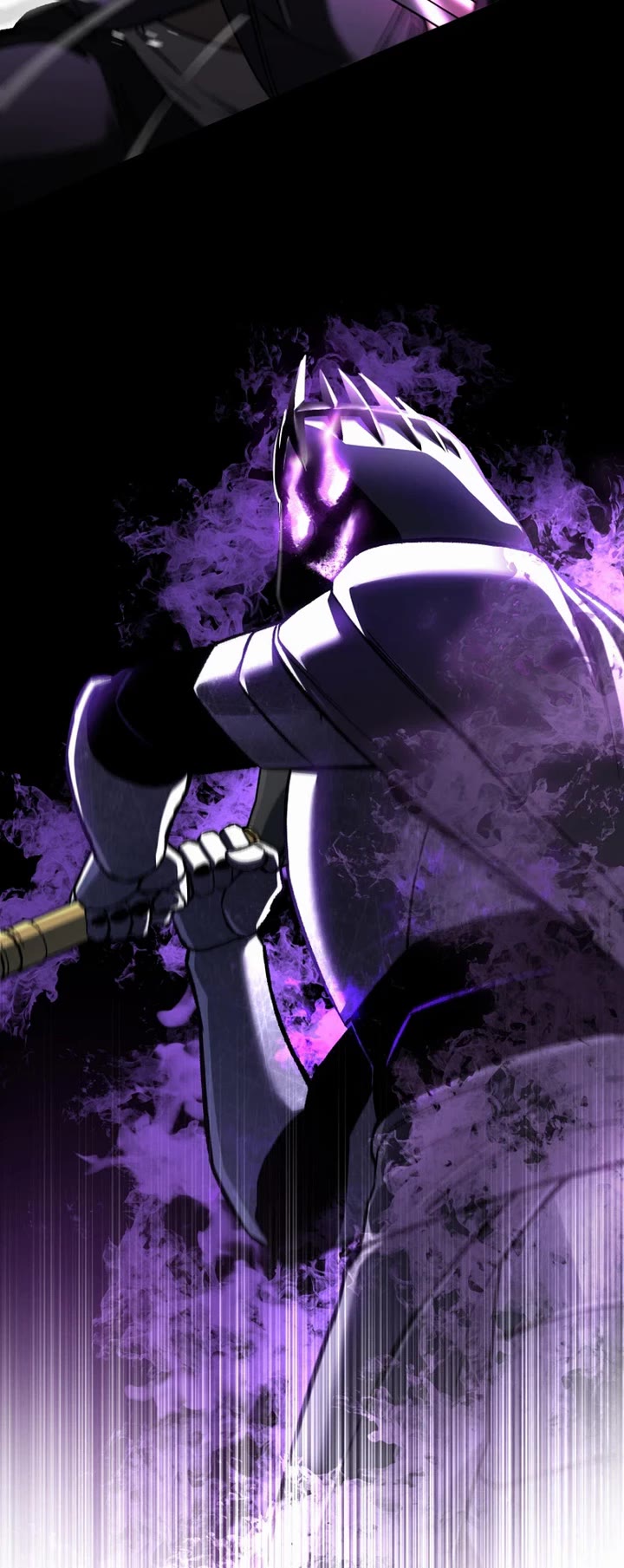 Solo Resurrection Chapter 93 page 38 - Chapter 93