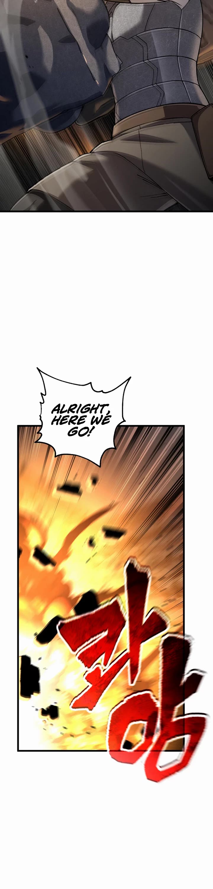 Solo Resurrection Chapter 93 page 8 - Chapter 93