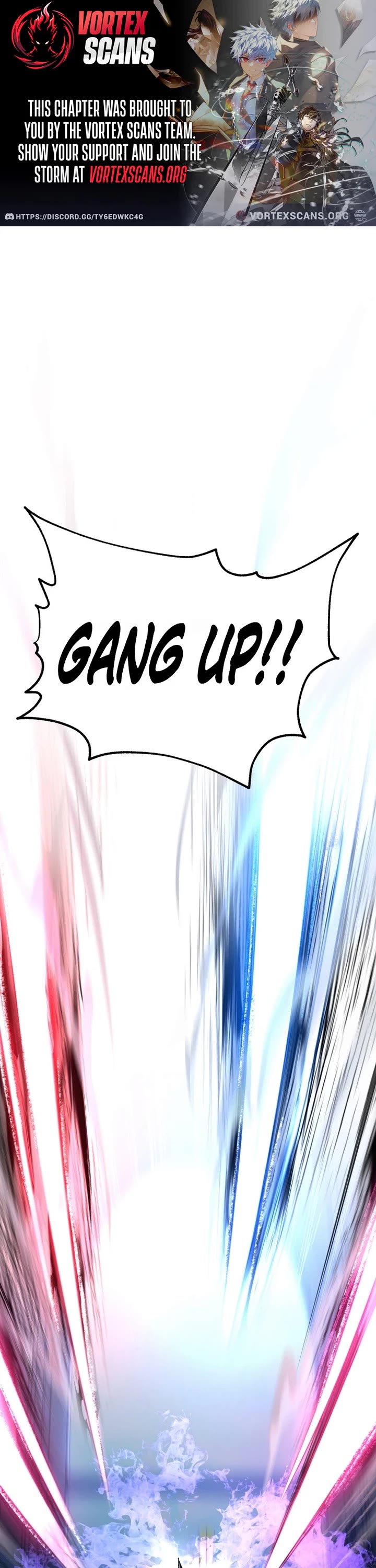 Solo Resurrection Chapter 94 page 1 - Chapter 94