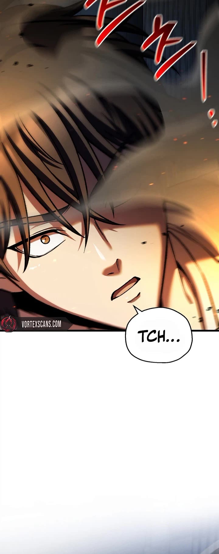 Solo Resurrection Chapter 94 page 10 - Chapter 94
