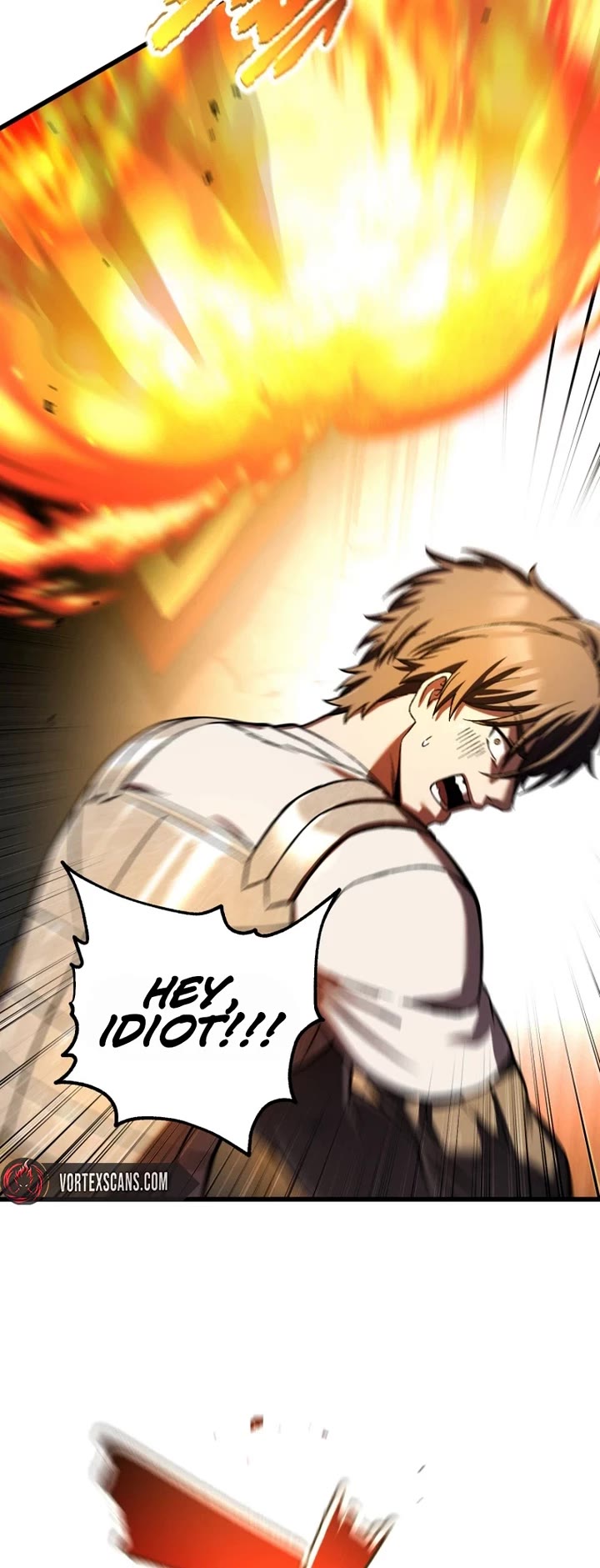 Solo Resurrection Chapter 94 page 15 - Chapter 94