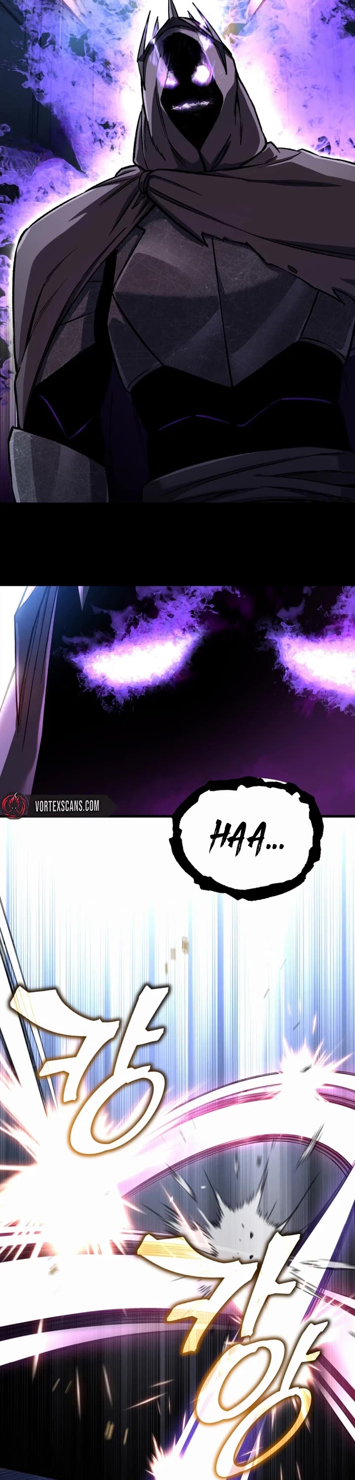 Solo Resurrection Chapter 94 page 2 - Chapter 94
