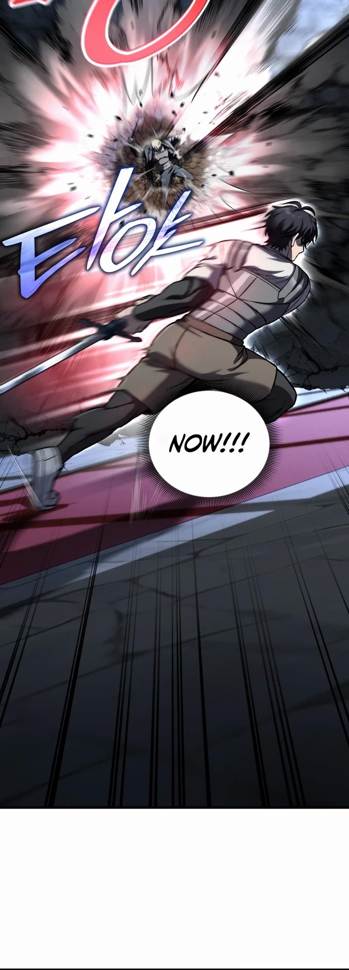 Solo Resurrection Chapter 94 page 20 - Chapter 94