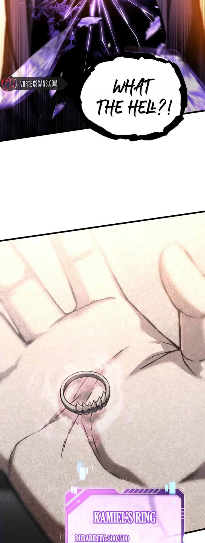 Solo Resurrection Chapter 94 page 24 - Chapter 94