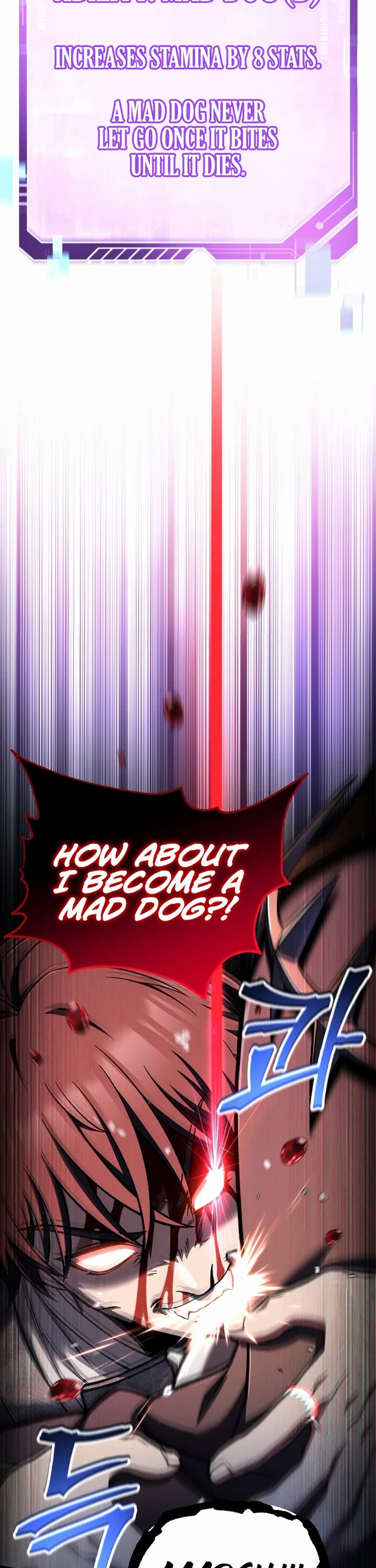 Solo Resurrection Chapter 94 page 26 - Chapter 94