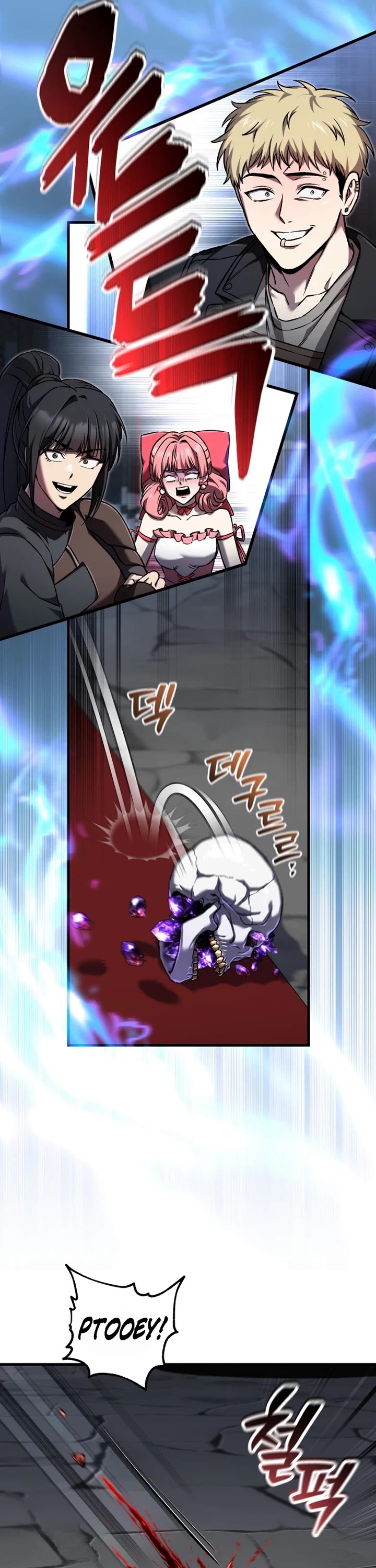 Solo Resurrection Chapter 94 page 30 - Chapter 94