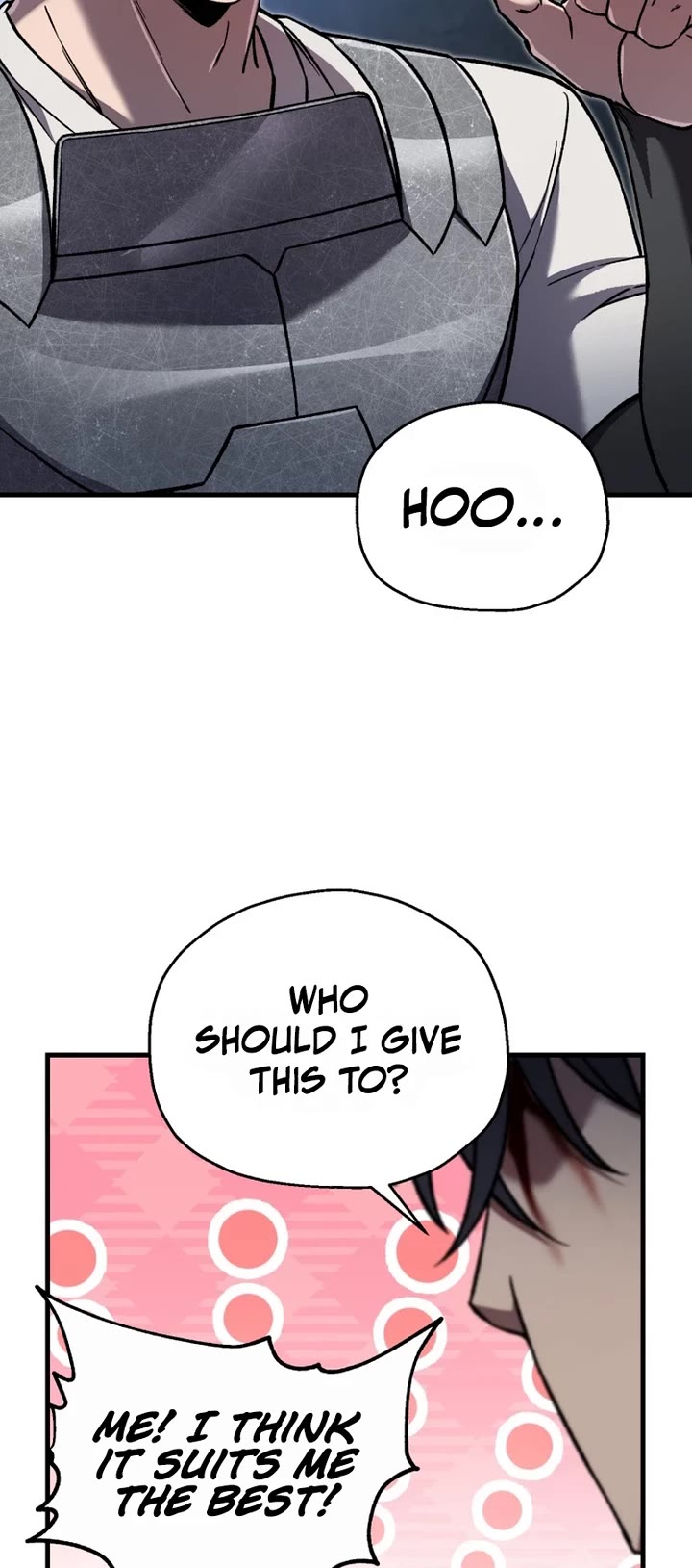 Solo Resurrection Chapter 94 page 43 - Chapter 94
