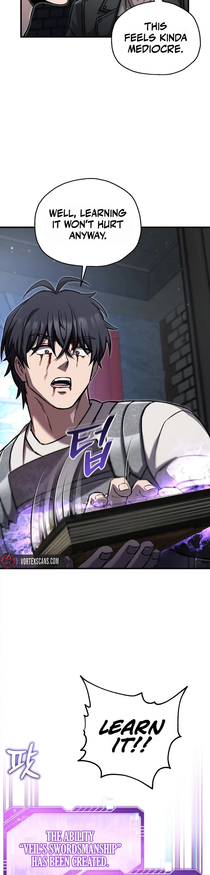 Solo Resurrection Chapter 94 page 46 - Chapter 94