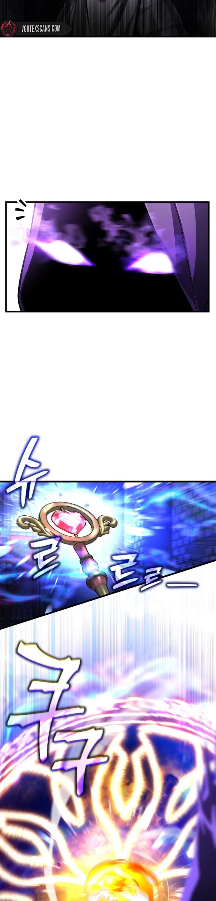 Solo Resurrection Chapter 94 page 6 - Chapter 94