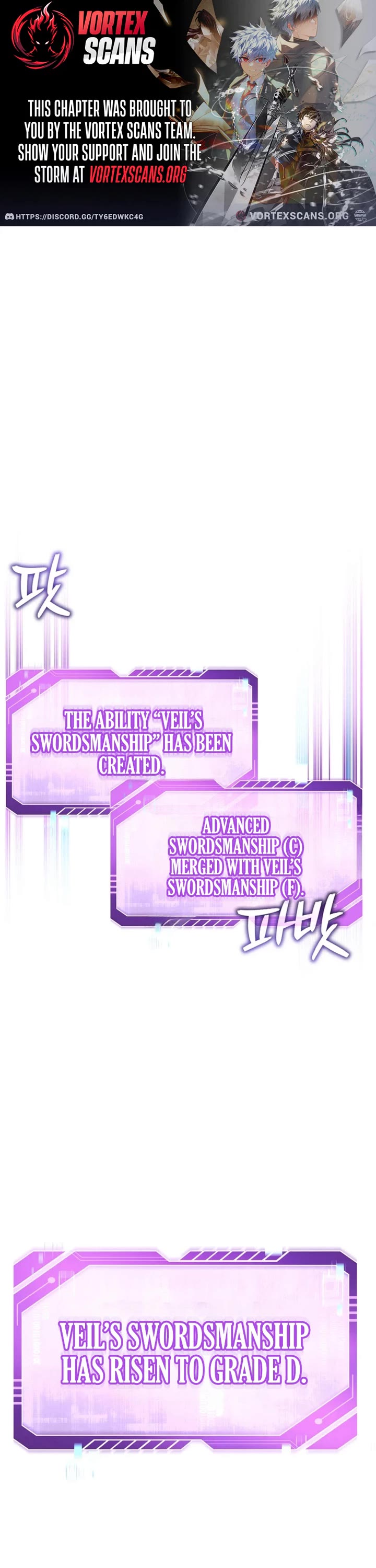 Solo Resurrection Chapter 95 page 1 - Chapter 95
