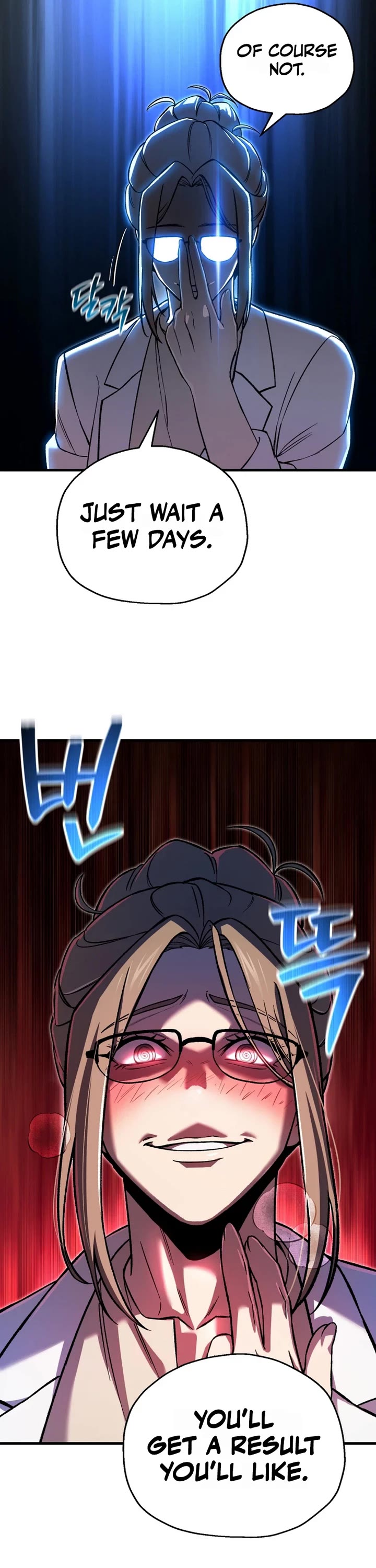 Solo Resurrection Chapter 95 page 20 - Chapter 95