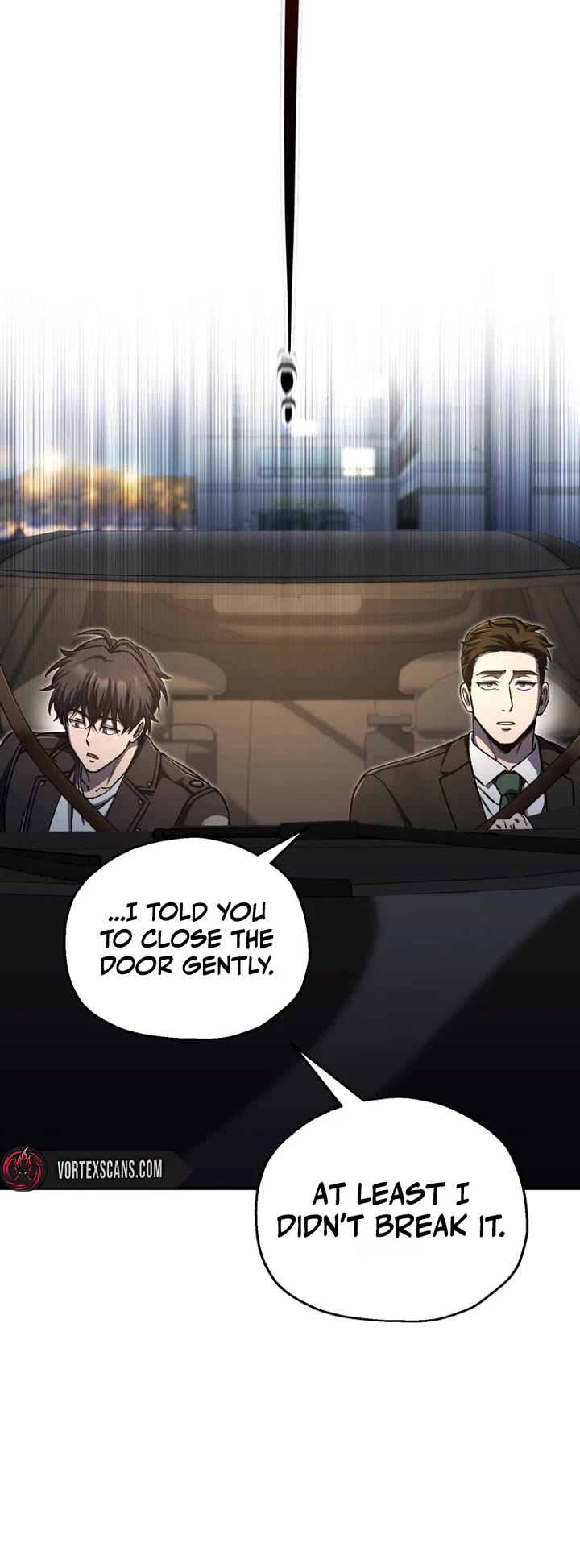 Solo Resurrection Chapter 95 page 29 - Chapter 95