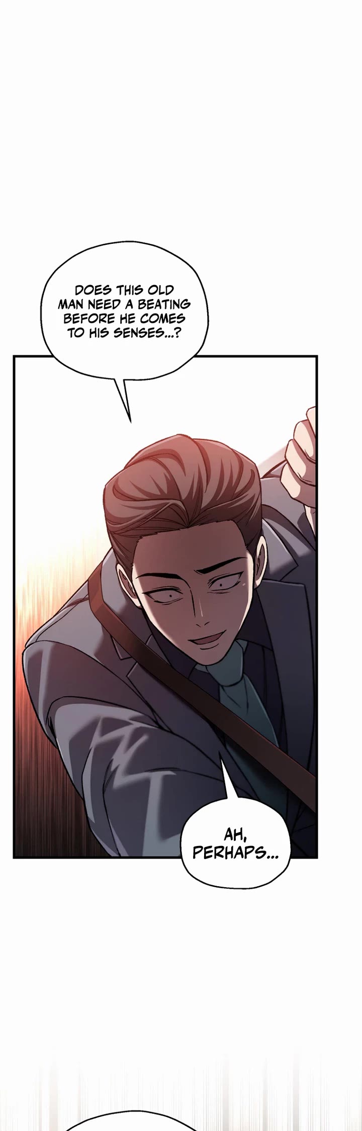 Solo Resurrection Chapter 96 page 14 - Chapter 96