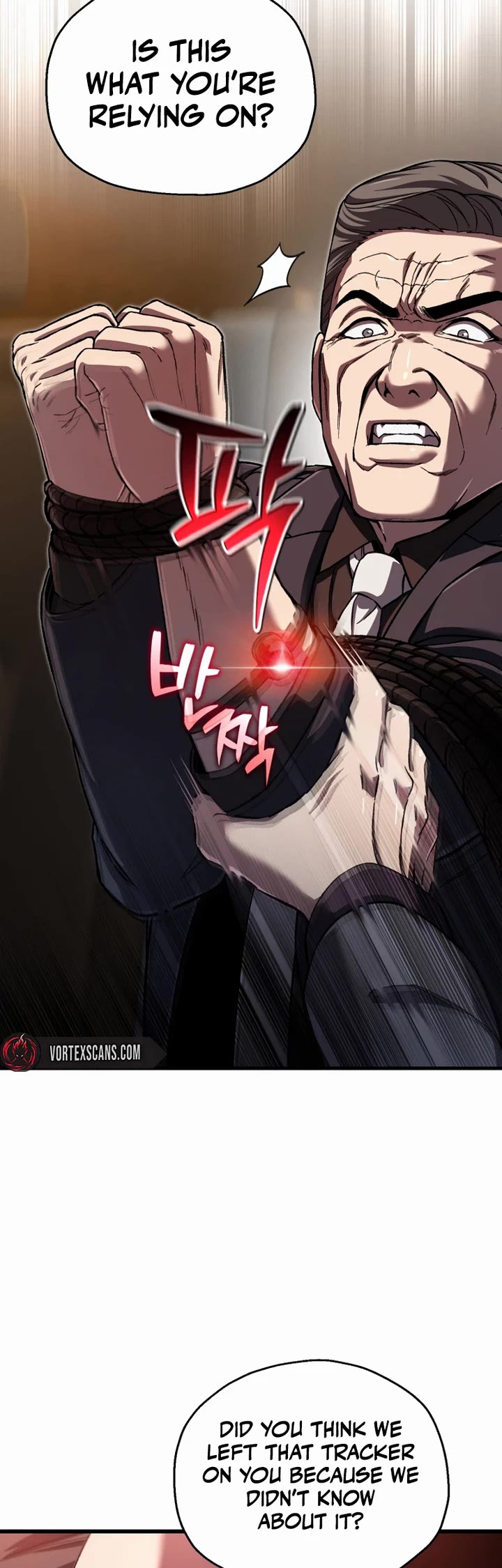 Solo Resurrection Chapter 96 page 15 - Chapter 96