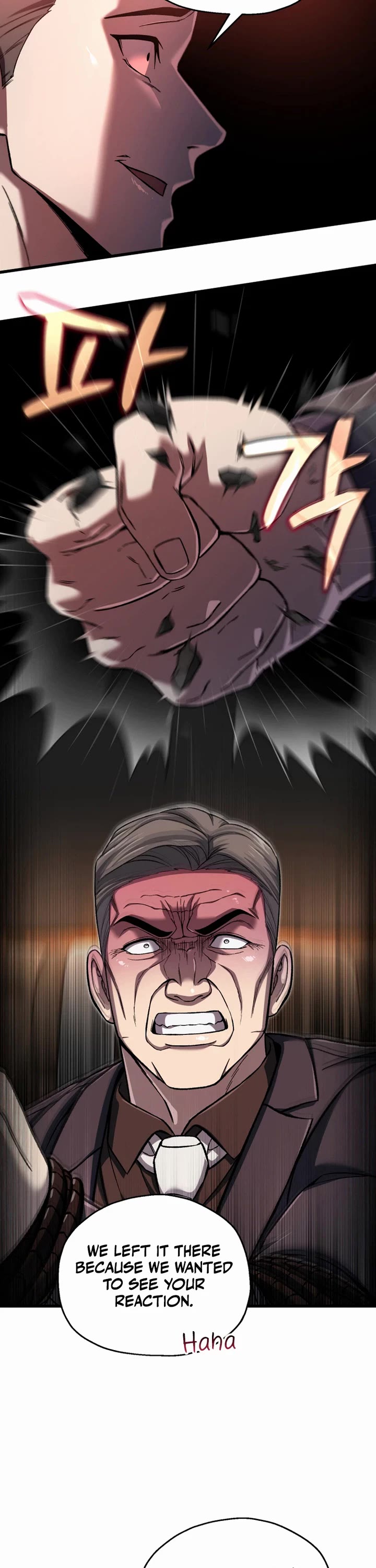 Solo Resurrection Chapter 96 page 16 - Chapter 96