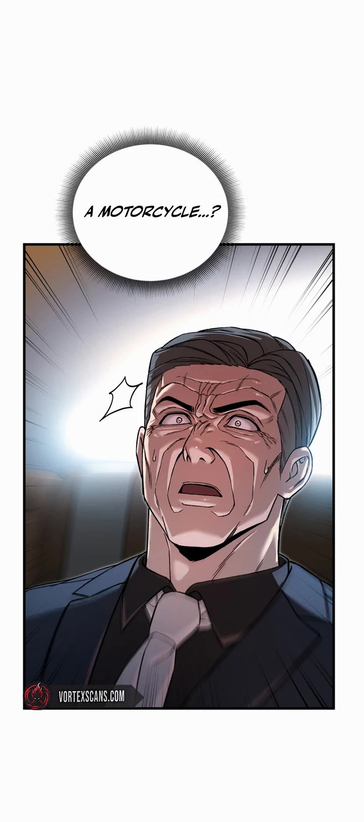 Solo Resurrection Chapter 96 page 19 - Chapter 96