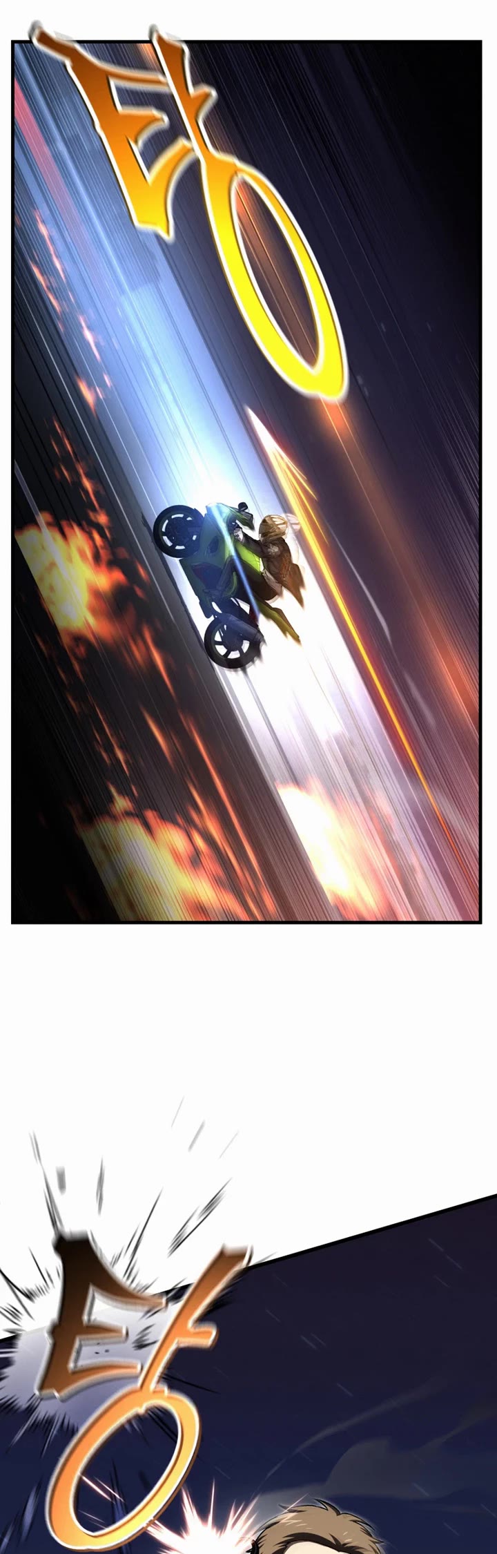 Solo Resurrection Chapter 96 page 24 - Chapter 96