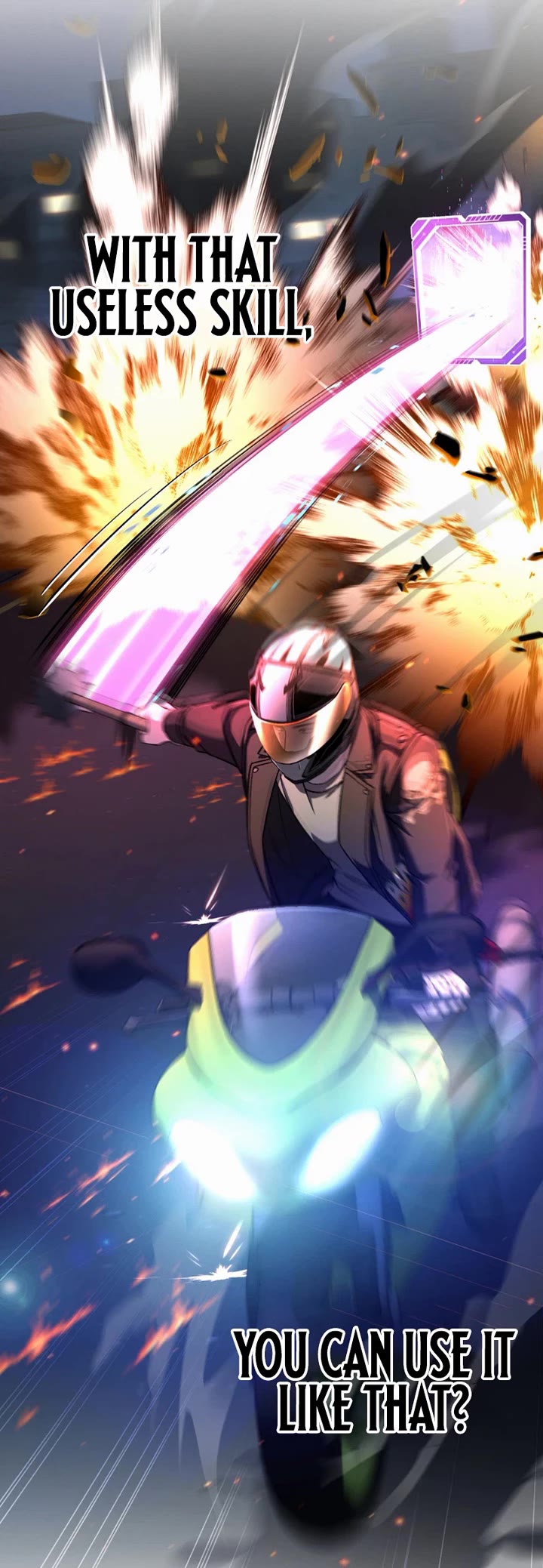 Solo Resurrection Chapter 96 page 29 - Chapter 96