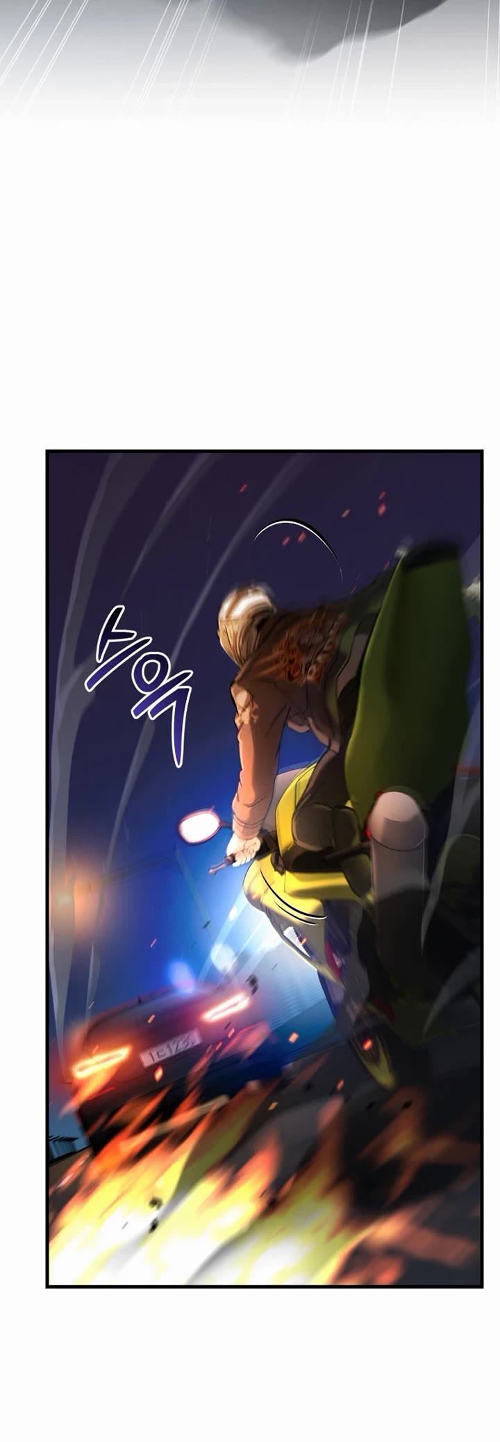 Solo Resurrection Chapter 96 page 30 - Chapter 96