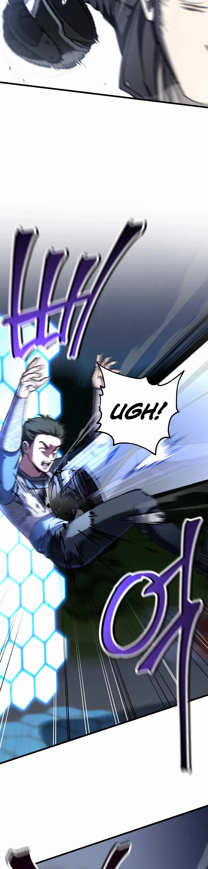 Solo Resurrection Chapter 96 page 42 - Chapter 96