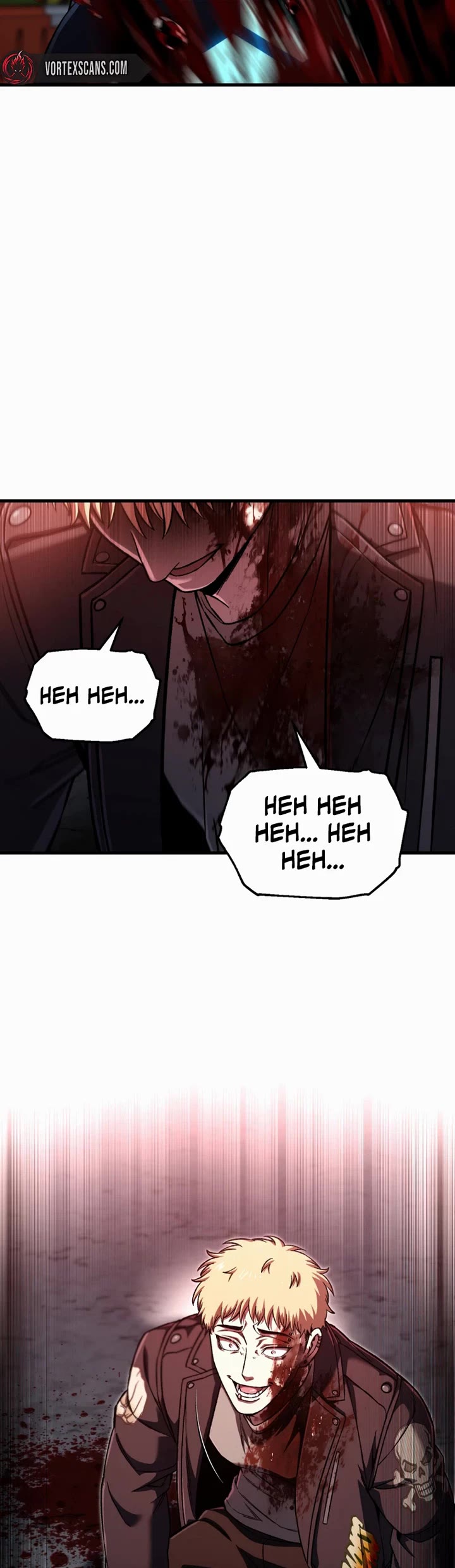 Solo Resurrection Chapter 96 page 46 - Chapter 96